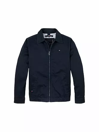 TOMMY HILFIGER | Jungen Jacke | 